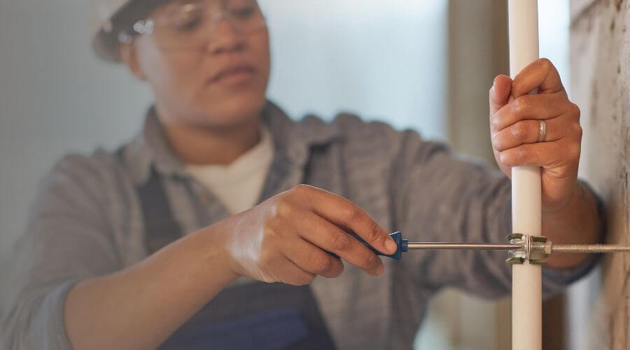 Leak Detection (Walls, Floors, Slabs) in Wilsonville, OR